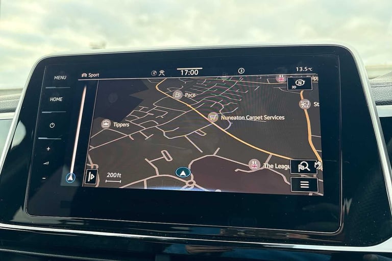 2023 Volkswagen T-Roc 1.5 TSI R-Line 5dr DSG SUV Petrol Automatic
