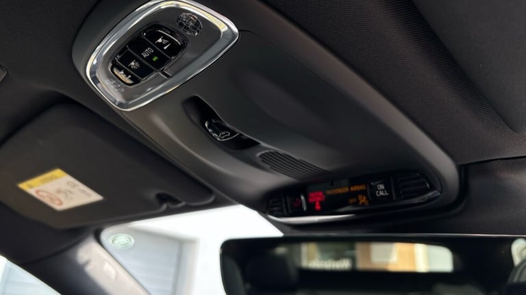 2020 Volvo XC60 Recharge R-Design, T6 AWD plug-in hybrid Estate Petrol Parallel PHEV Automatic
