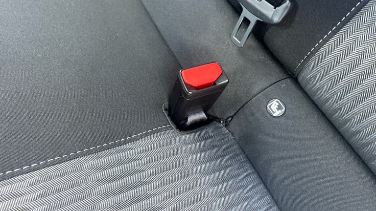 2023 Vauxhall Corsa 1.2 Design 5dr HATCHBACK PETROL Manual