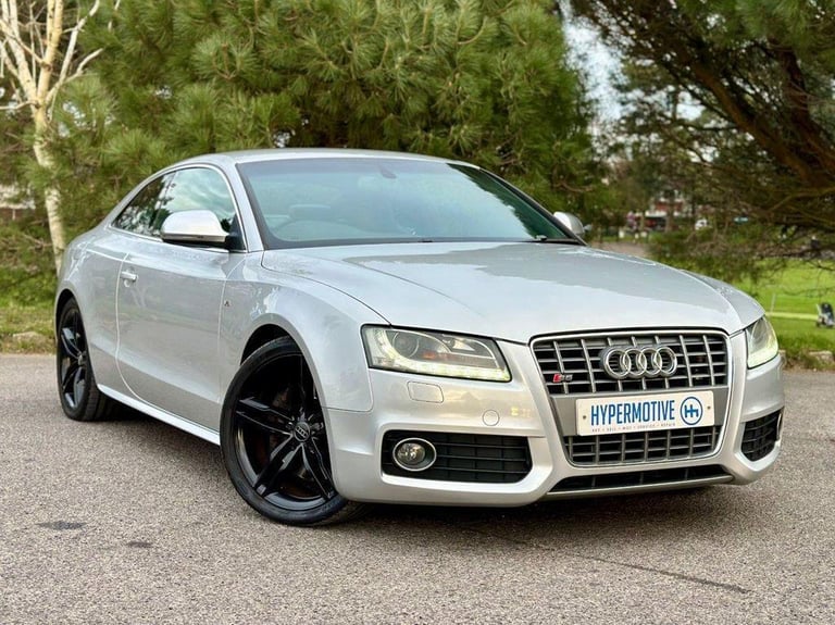 Used Audi s5 v8 for Sale in England | Used Cars | Gumtree