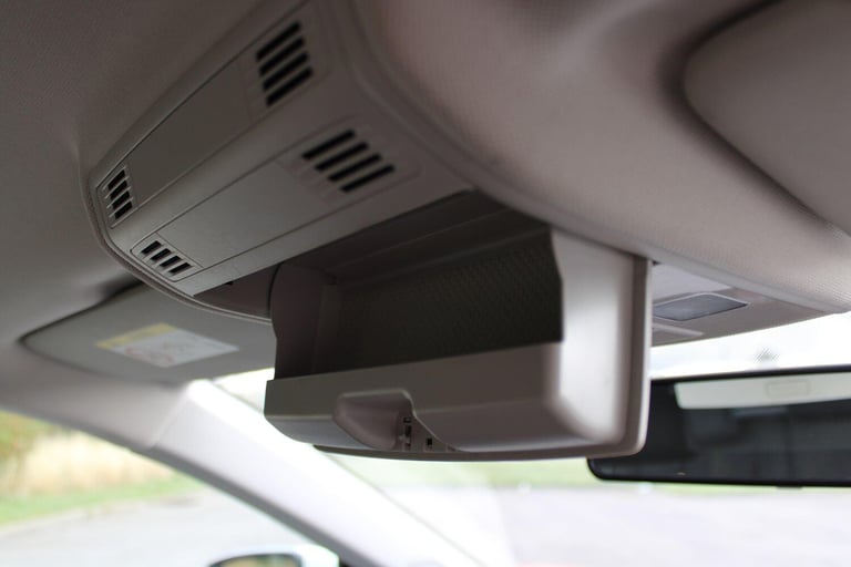 2018 Volkswagen Polo 1.0 TSI SE Euro 6 (s/s) 5dr HATCHBACK Petrol Manual