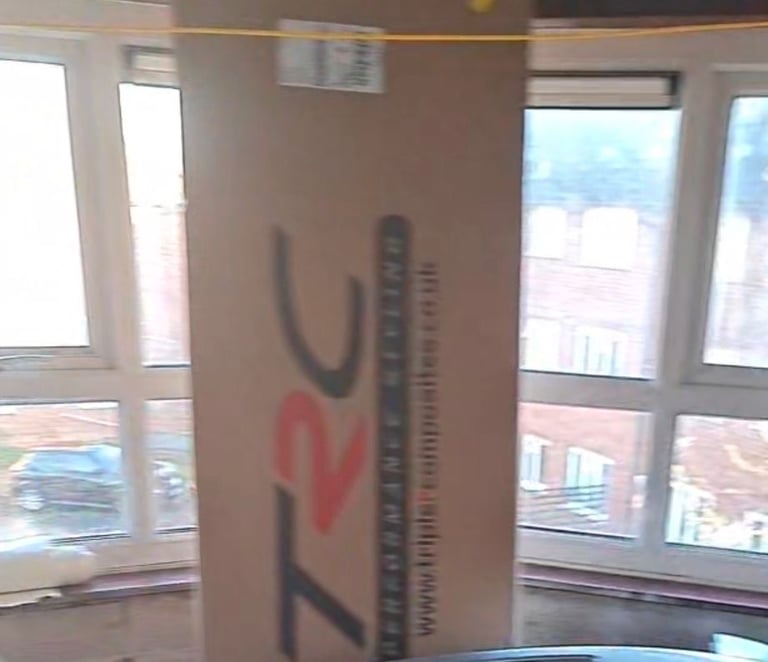 image for Mk5 golf splitter