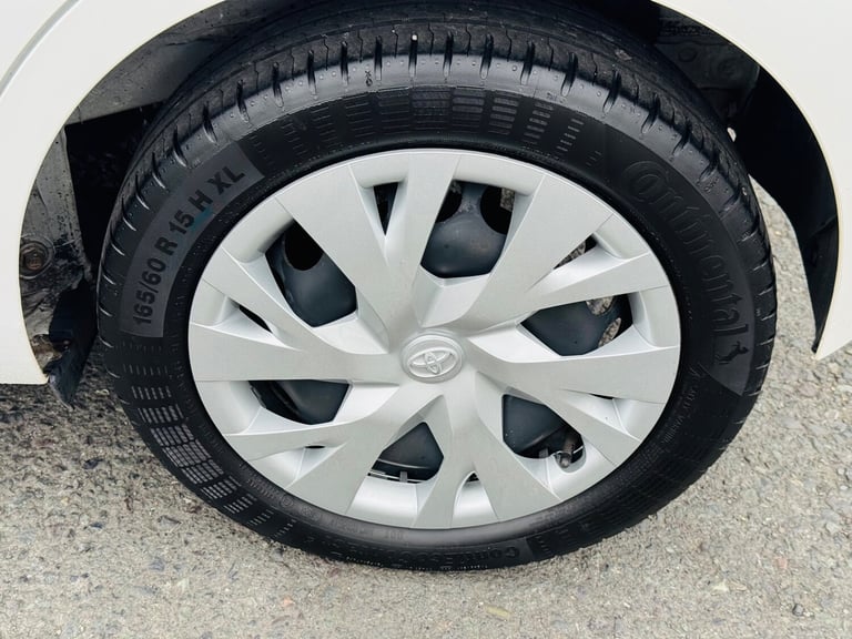 2021 Toyota Aygo X VVT-I X-PLAY TSS 5-Door Petrol