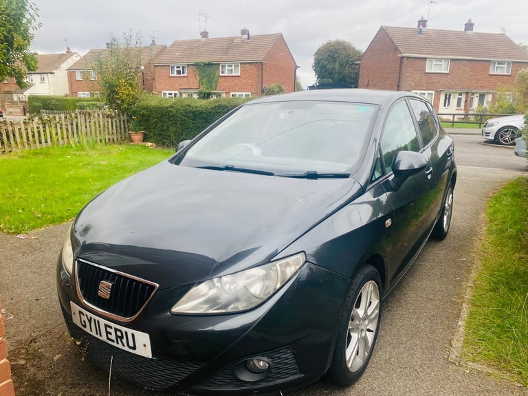 image for SEAT Ibiza Chil