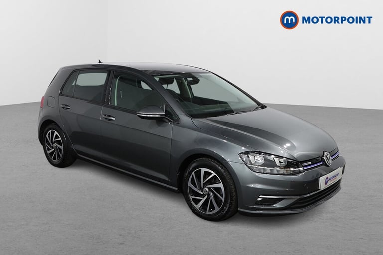 image for 2019 Volkswagen Golf 1.5 TSI EVO Match 5dr DSG Hatchback Petrol Automatic