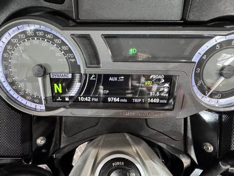 BMW K1600B K 1600 B 2018