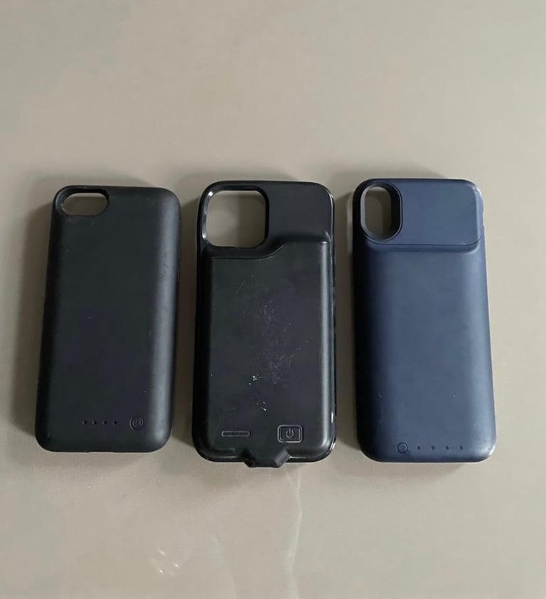 image for iPhone case chargers 