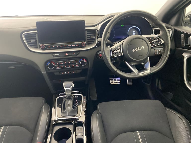 2023 Kia Pro Ceed 1.5 T-GDi GT-Line S Shooting Brake 5dr Petrol DCT Euro 6 (s/s) (158 bhp) -  Est...