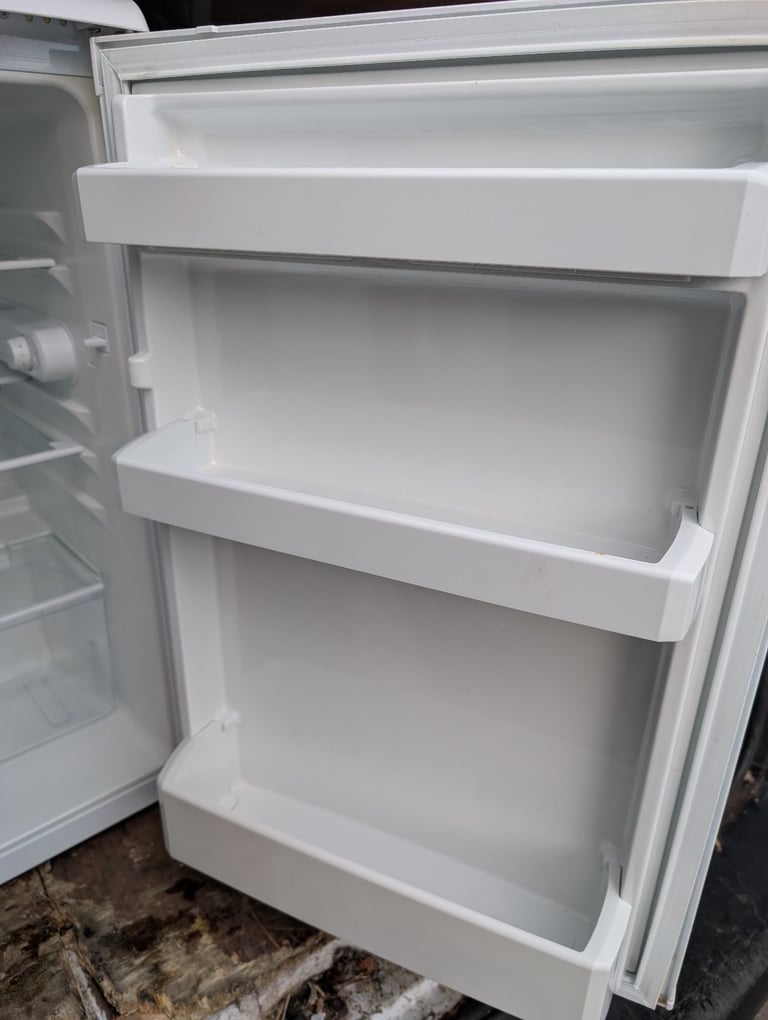 Beko under counter fridge 