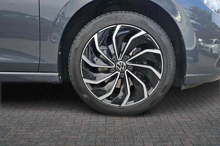 2023 Volkswagen Golf 1.5 TSI Style Edition 5dr HATCHBACK PETROL Manual
