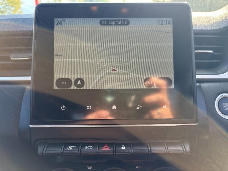 2023 Renault Captur 1.0 TCe evolution SUV 5dr Petrol Manual Euro 6 (s/s) (90 ps) HATCHBACK Petrol...