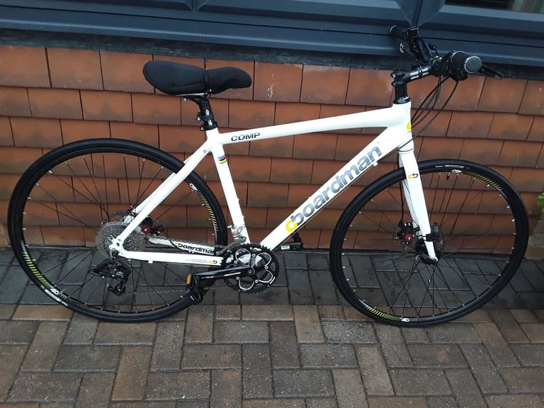 Bicycles x 2 and accessories 