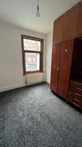 Double room to rent in east ham e6 