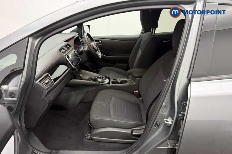 2022 Nissan Leaf 110kW N-Connecta 39kWh 5dr Auto Hatchback Electric Automatic