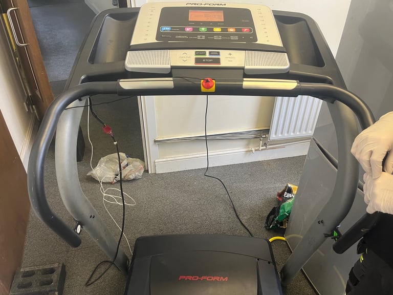 ProForm 710 ZLT Treadmill