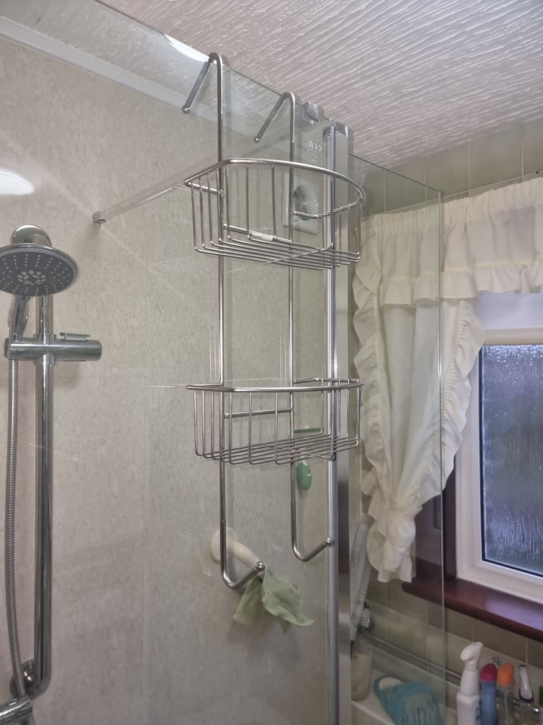 image for SHOWER CADDY