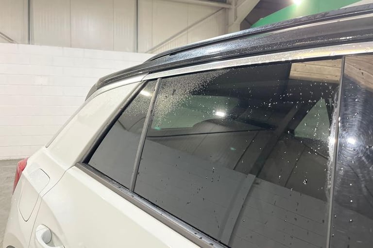 2019 Volkswagen T-Roc 1.0 TSI Design 5dr- Parking Sensors Manual Hatchback Petrol Manual