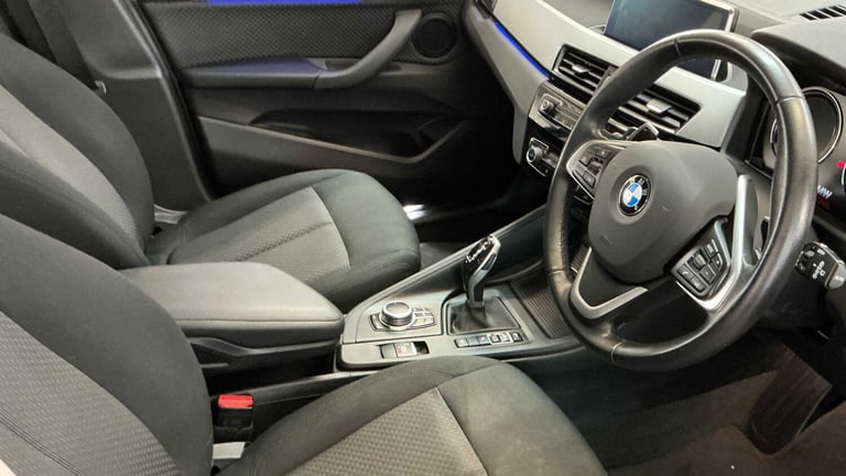 2021 BMW X1 xDrive 20i [178] SE 5dr Step Auto ESTATE PETROL Automatic