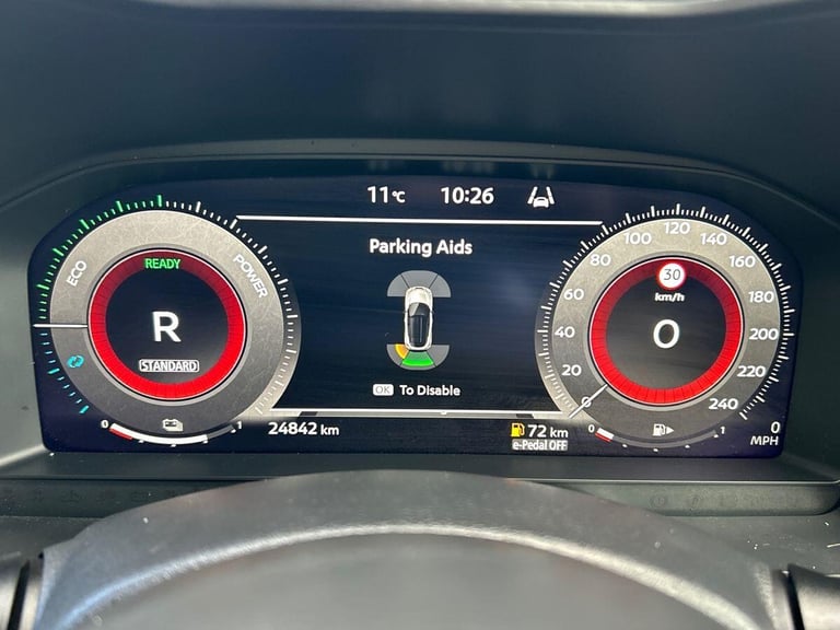 2024 Nissan Juke 1.6 N-Connecta SUV 5dr Petrol Hybrid Auto Euro 6 (143 ps) SUV PETROL/ELECTRIC Au...