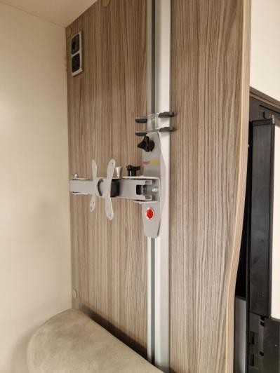 2018 Benimar Tessoro 486 Used Motorhome