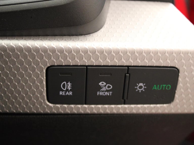 2023 Audi A1 30 TFSI 110 Black Edition 5dr [Tech Pack] Hatchback Petrol Manual