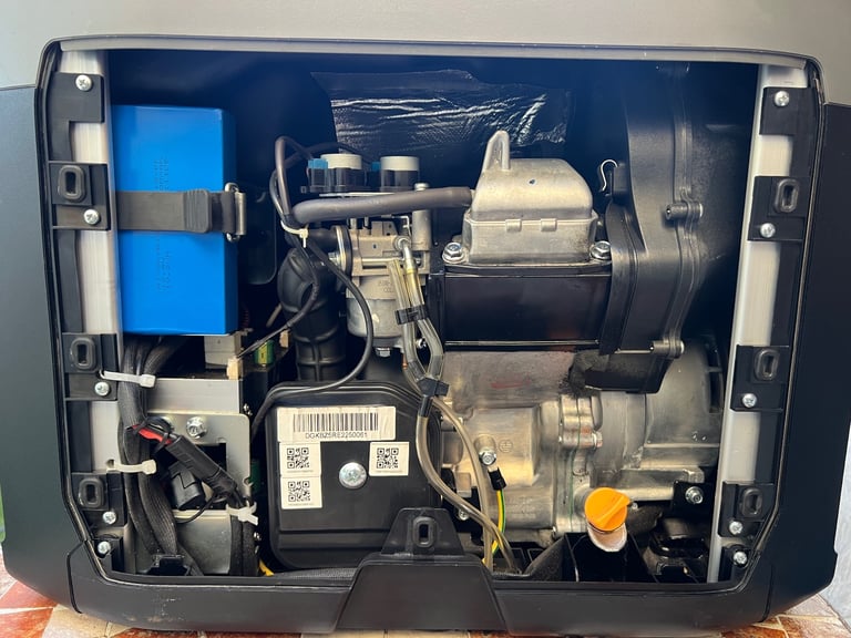 ECOFLOW SMART GENERATOR