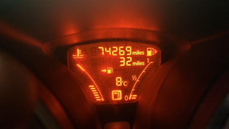 Nissan, JUKE, Hatchback, 2015, Manual, 1197 (cc), 5 doors