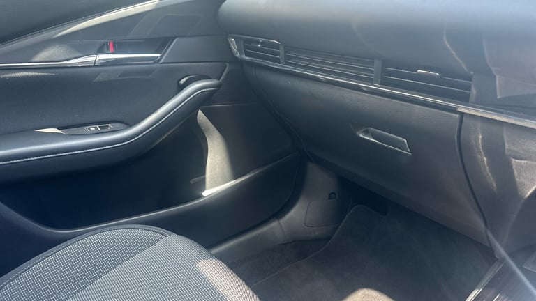 2021 Mazda CX-30 2.0 e-Skyactiv X MHEV Sport Lux 5dr Petrol Hatchback Hatchback Petrol Manual