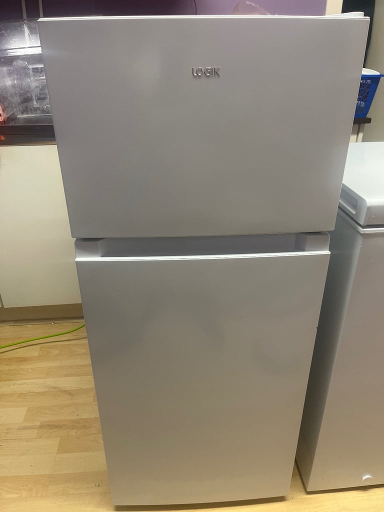 image for Logik Fridge Freezer