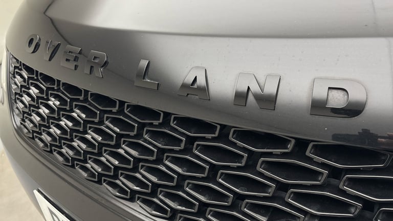 2021 Land Rover Discovery 3.0 D300 MHEV HSE SUV 5dr Diesel Auto 4WD Euro 6 (s/s) (300 ps) SUV Die...