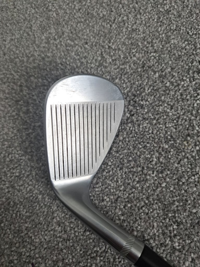 image for Titleist SM10 50 deg wedge 