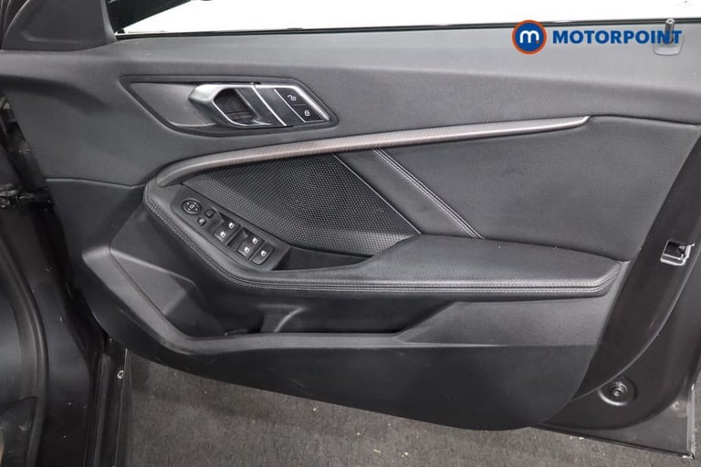 2021 BMW 1 Series 118i [136] M Sport 5dr HATCHBACK PETROL Manual