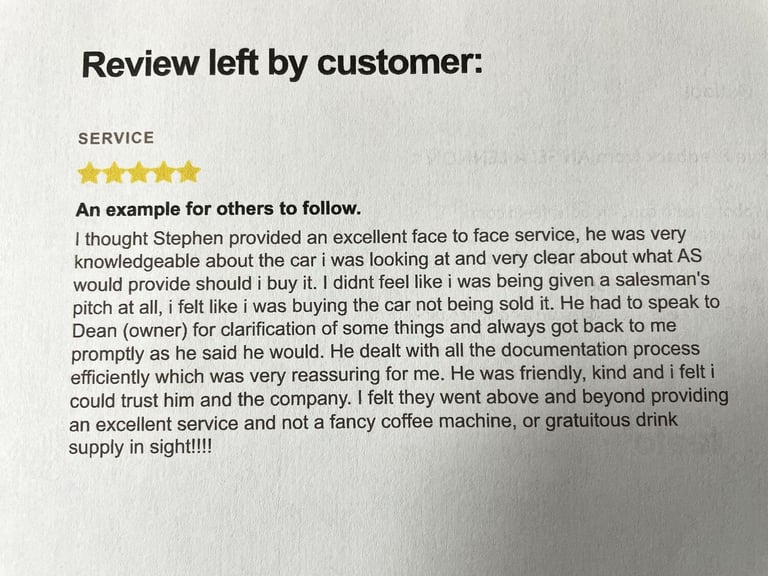 2015 Porsche Macan 5dr PDK ESTATE Petrol Automatic