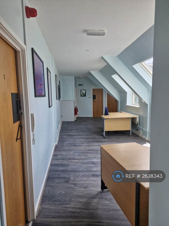 1 bedroom in Westgate Street, Ipswich, IP1 (#2638343)