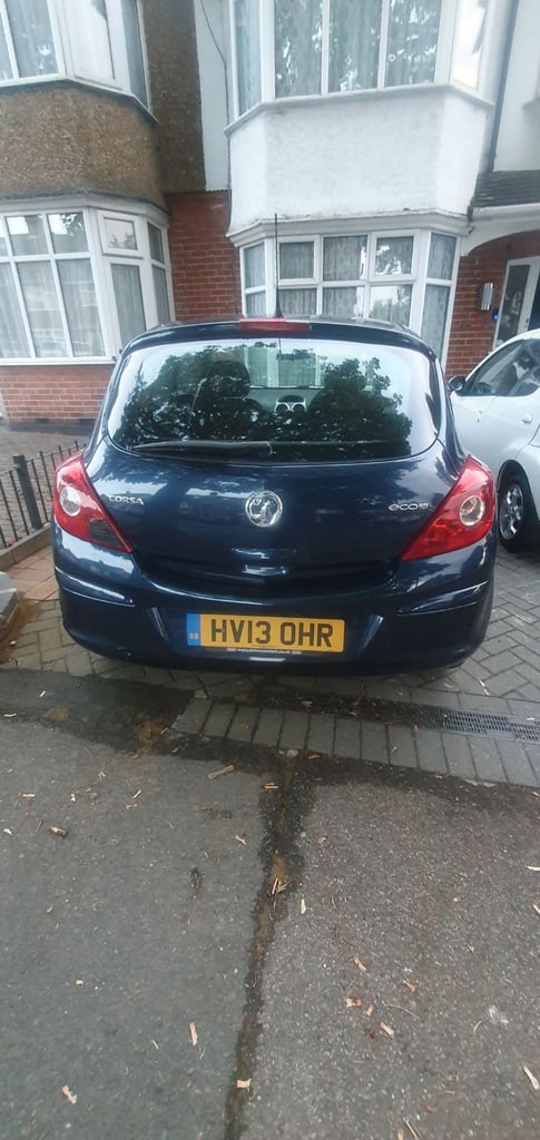 Vauxhall Corsa 1.3 Diesel Ecoflex 3dr
