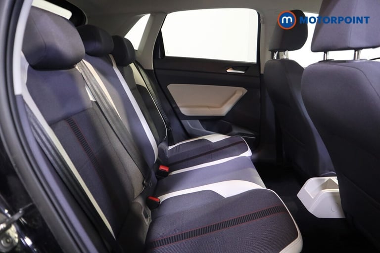 2020 Volkswagen Polo 1.0 TSI 95 Beats 5dr Hatchback Petrol Manual