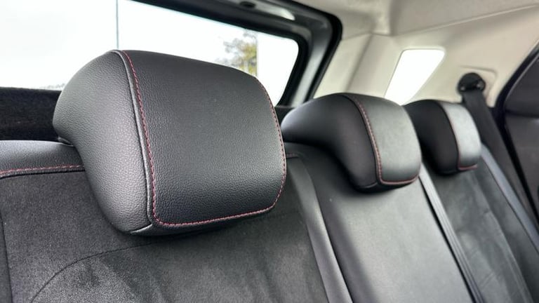 2022 Ford Ecosport 1.0T EcoBoost GPF ST-Line SUV 5dr Petrol Manual Euro 6 (s/s) (125 ps) Manua Ha...