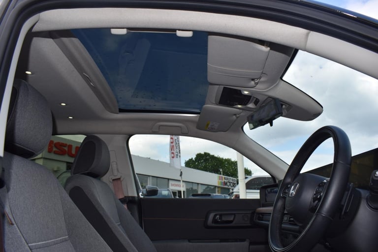 2021 Honda e 35.5kWh Advance Auto 5dr (17in Alloy) HATCHBACK Electric Automatic