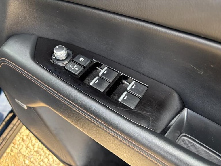 2023 Mazda CX-5 2.2 SKYACTIV-D Exclusive-Line SUV 5dr Diesel Auto Euro 6 (s/s) (184 ps) ESTATE Di...