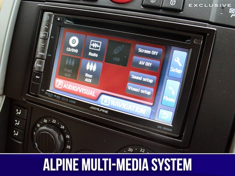 2014 Land Rover Range Rover Sport EXCLUSIVE Range Rover Sport Projects and Upgrades  4x4 Diesel M...