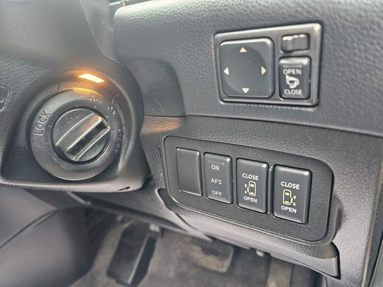 WE HAVE 25 MORE ELGRANDS