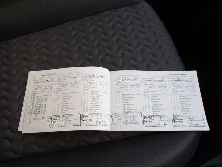 2013 Vauxhall Corsa 1.2i ecoFLEX 16V SE Euro 5 (s/s) 5dr HATCHBACK Petrol Manual