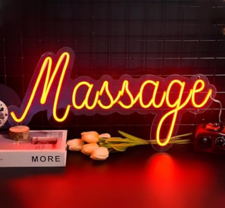 Latin Hands Massage Therapy 