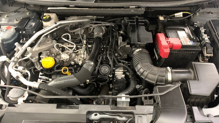2023 Nissan Qashqai 1.3 DIG-T MHEV N-Connecta SUV 5dr Petrol Hybrid XTRON Euro 6 (s/s) (158 ps) S...