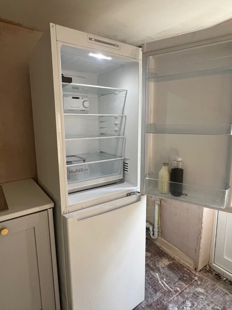 Bosch Fridge Freezer