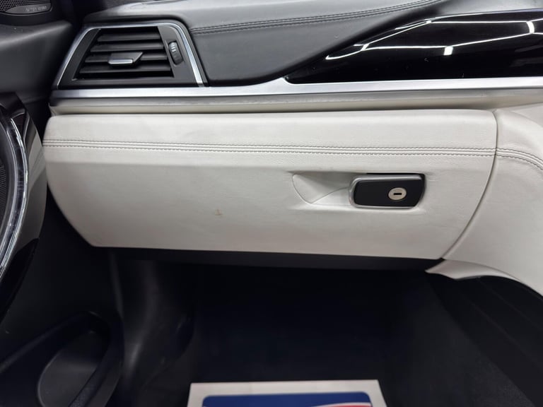 2016 BMW 3 Series 3.0 335d M Sport Touring Auto xDrive Euro 6 (s/s) 5dr ESTATE Diesel Automatic