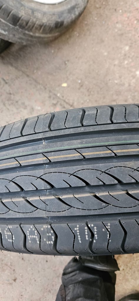 Seat ibiza 16 inch spare wheel