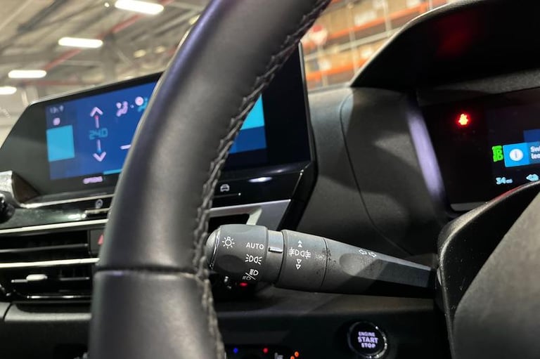 2022 Citroen C4 **?0 VRT** 100kW Shine Plus 50kWh 5dr Auto-  Massage Drivers Chair AUTO Hatchback...