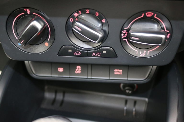 AUDI A1 1.4 TFSI S line 2018