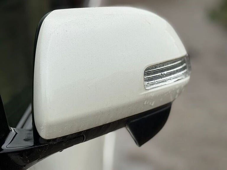 2024 Toyota Estima Aeras MPV Petrol Automatic